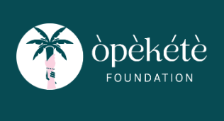 Opekete Foundation Logo